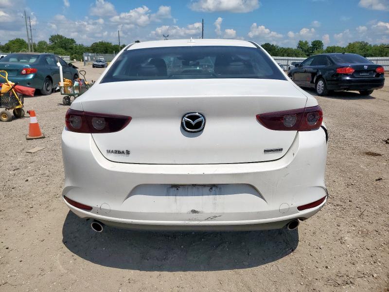 2019 MAZDA 3 PREFERRE - 3MZBPADL9KM111318
