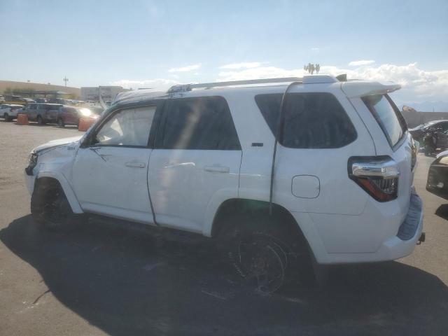 2016 TOYOTA 4RUNNER SR - JTEBU5JR6G5365704