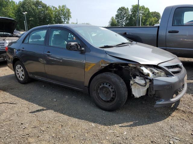 2011 TOYOTA COROLLA BA - 2T1BU4EE1BC699902
