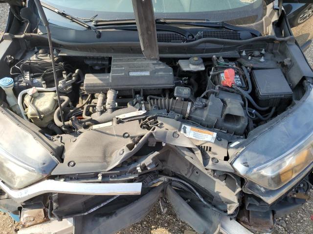 2017 HONDA CR-V EX - 5J6RW2H59HL024223