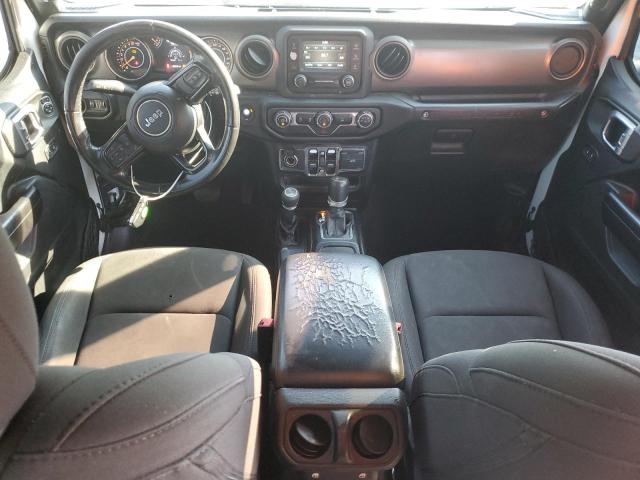 2019 JEEP WRANGLER U 1C4HJXDGXKW536292