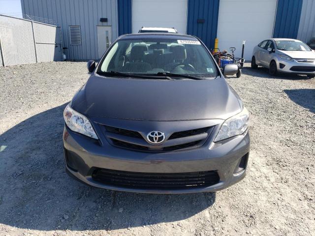 2013 TOYOTA COROLLA BA - 2T1BU4EE2DC082785