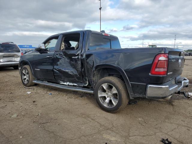 2019 RAM 1500 LARAMIE 1C6SRFJT2KN525004