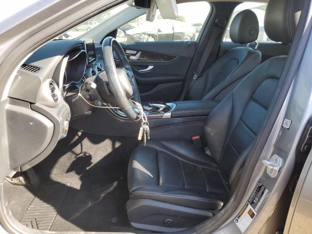 2015 MERCEDES-BENZ C 300 55SWF4JB6FU086679