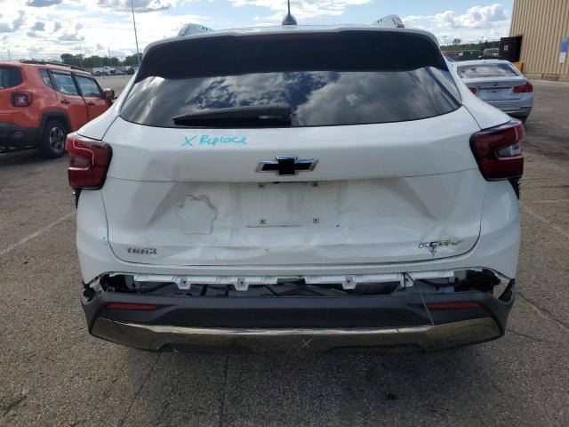 2024 CHEVROLET TRAX ACTIV KL77LKE2XRC034354