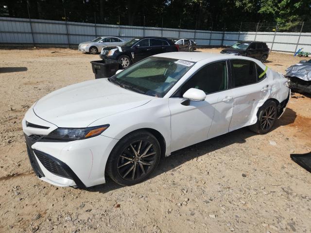 2023 TOYOTA CAMRY SE N #3301737328