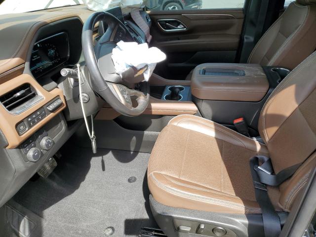 2022 CHEVROLET TAHOE K150 1GNSKTKL0NR194146