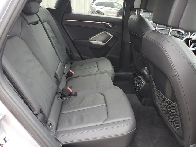 2022 AUDI Q3 PREMIUM WA1AUCF36N1053003