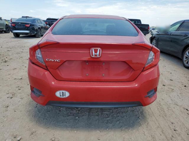 2018 HONDA CIVIC LX 2HGFC2F55JH503649