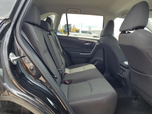 2023 TOYOTA RAV4 XLE 2T3P1RFV9PW356438