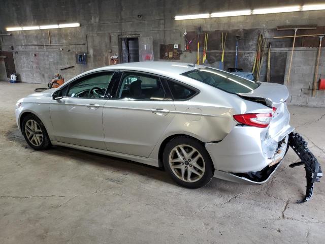 2016 FORD FUSION SE #3310438323
