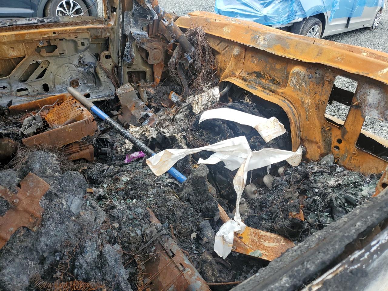 CHEVROLET EXPRESS G2