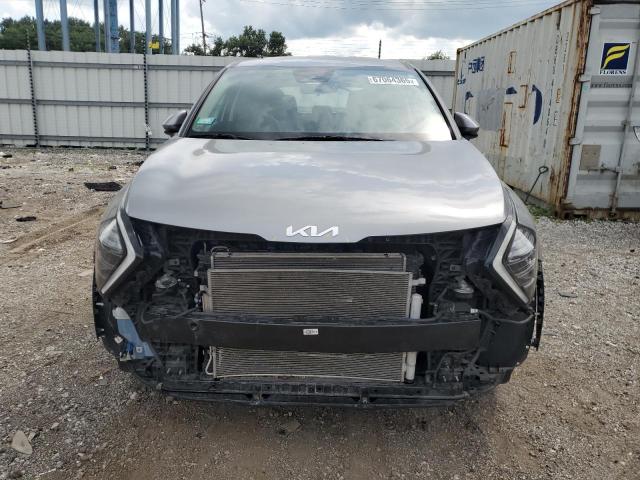 2024 KIA SPORTAGE L - KNDPU3DFXR7218342