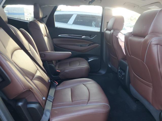 2018 BUICK ENCLAVE AV 5GAEVCKW8JJ121415