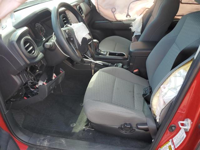 2023 TOYOTA TACOMA DOUBLE CAB 3TMCZ5AN7PM620751