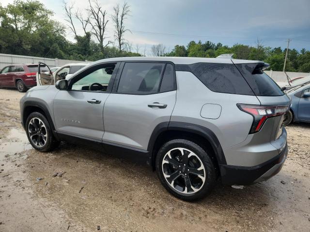 2025 CHEVROLET EQUINOX LT - 3GNAXHEG8SL200271