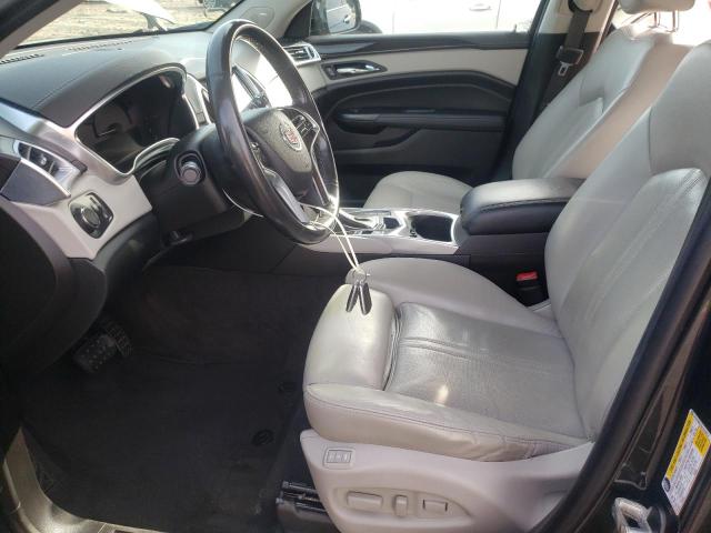 2015 CADILLAC SRX LUXURY 3GYFNBE33FS529514