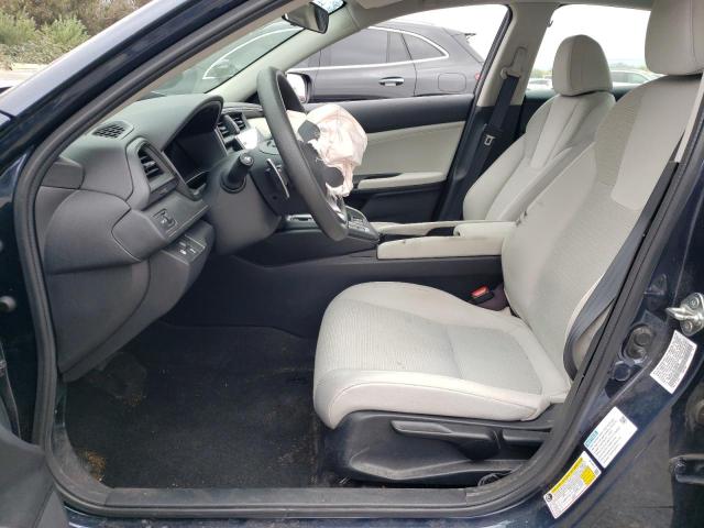 2019 HONDA INSIGHT EX 19XZE4F53KE023849