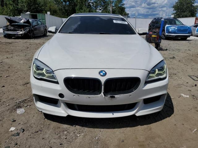 2017 BMW 640 I GRAN WBA6D0C50HG639520