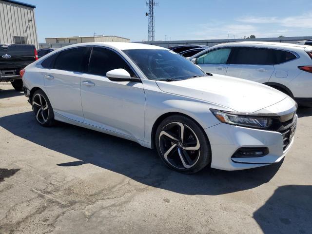 2020 HONDA ACCORD SPORT - 1HGCV1F33LA154952