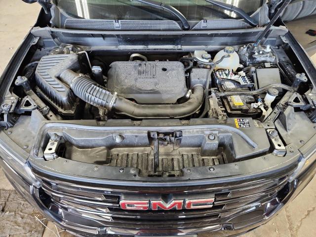2023 GMC ACADIA SLT 1GKKNUL44PZ137954