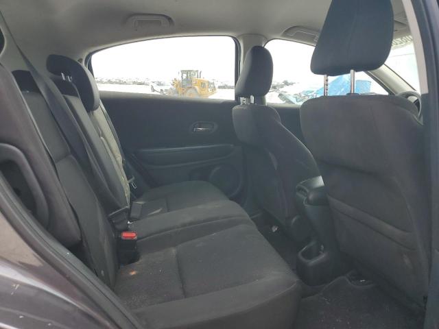 2017 HONDA HR-V LX 3CZRU5G3XHM705576