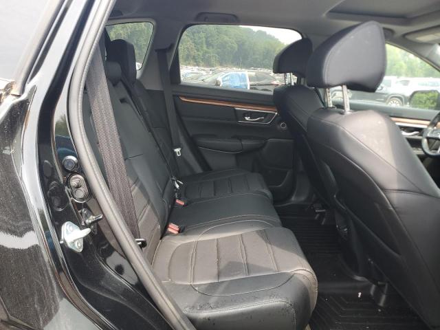 2022 HONDA CR-V TOURING 7FARW2H95NE029995