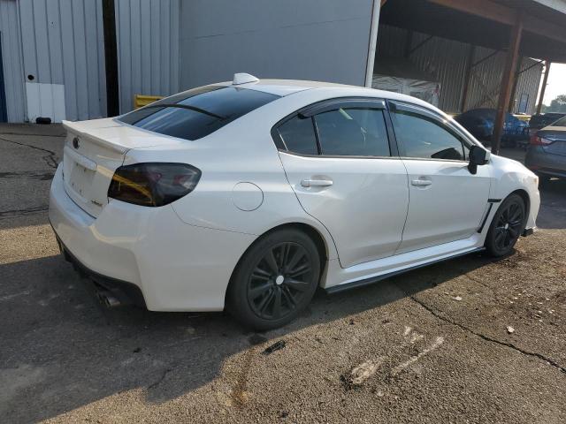 2015 SUBARU WRX LIMITED - JF1VA1J6XF9809754