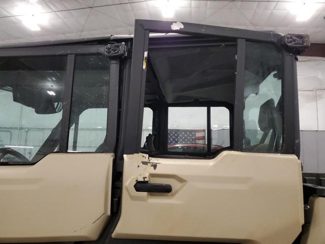 2024 CAN-AM DEFENDER M 3JBUUAX46RK008715