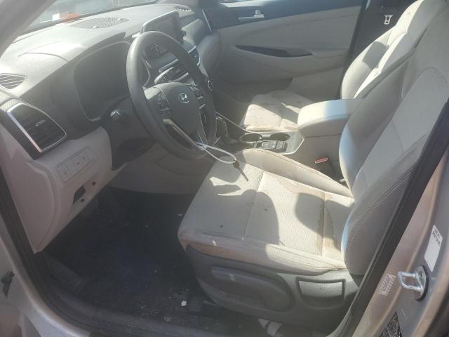 2019 HYUNDAI TUCSON SE KM8J23A49KU842859