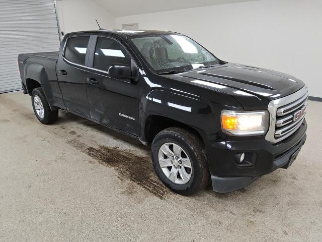 2016 GMC CANYON SLE 1GTG6CE32G1350543