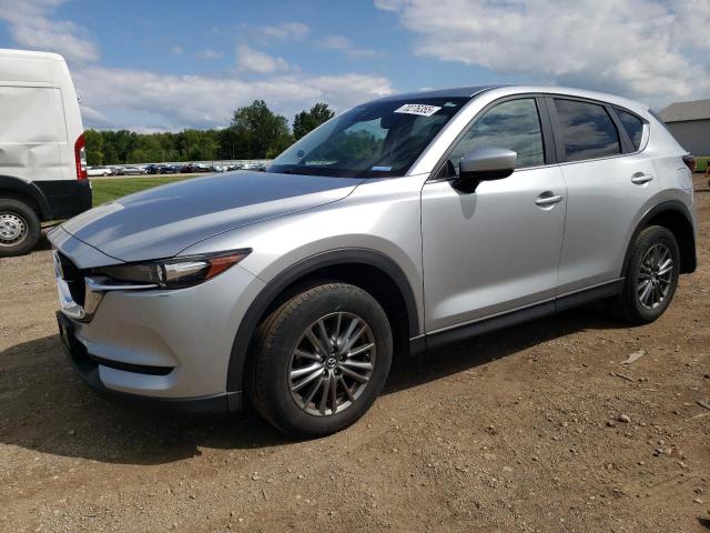 2017 MAZDA CX-5 TOURI - JM3KFBCL3H0225783