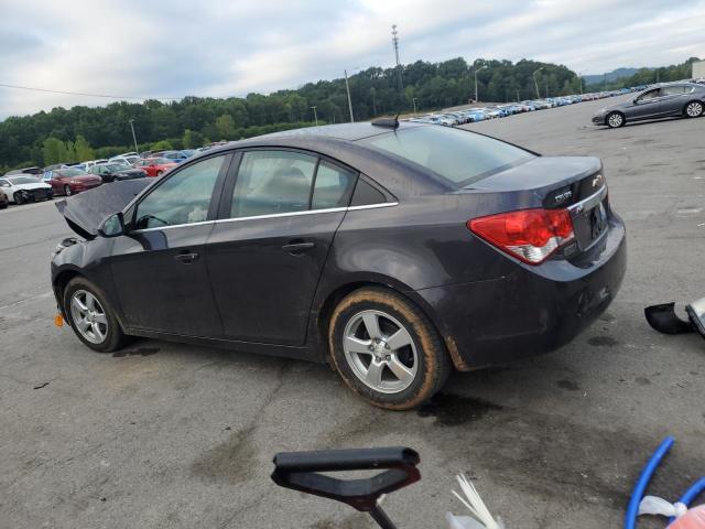 2016 CHEVROLET CRUZE LIMITED LT 1G1PE5SB7G7192622