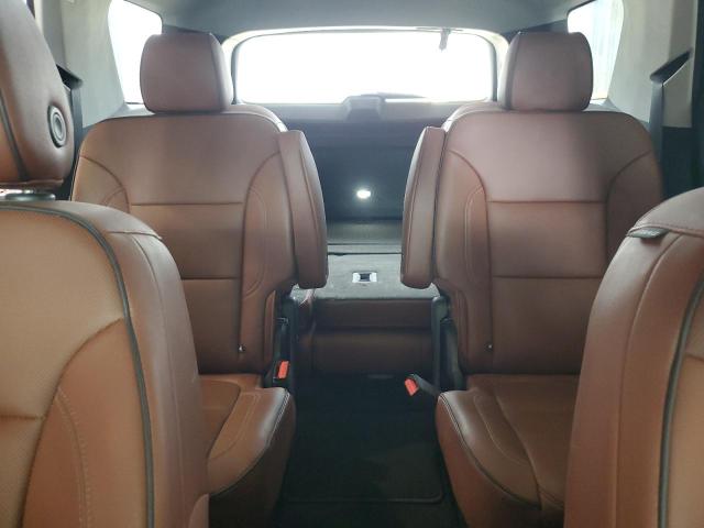 2021 CHEVROLET TRAVERSE H 1GNEVNKW7MJ148725