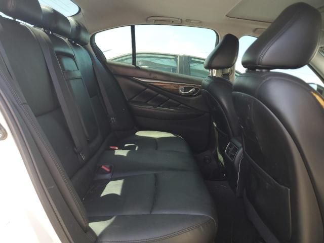 2019 INFINITI Q50 LUXE - JN1EV7APXKM513895