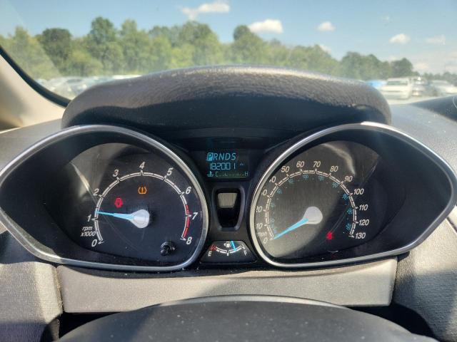 2016 FORD FIESTA SE 3FADP4EJ6GM160189