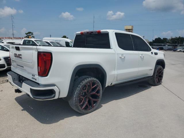 2021 GMC SIERRA K15 #3310527064