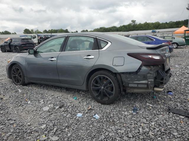 2017 NISSAN ALTIMA 2.5 - 1N4AL3AP1HC187953