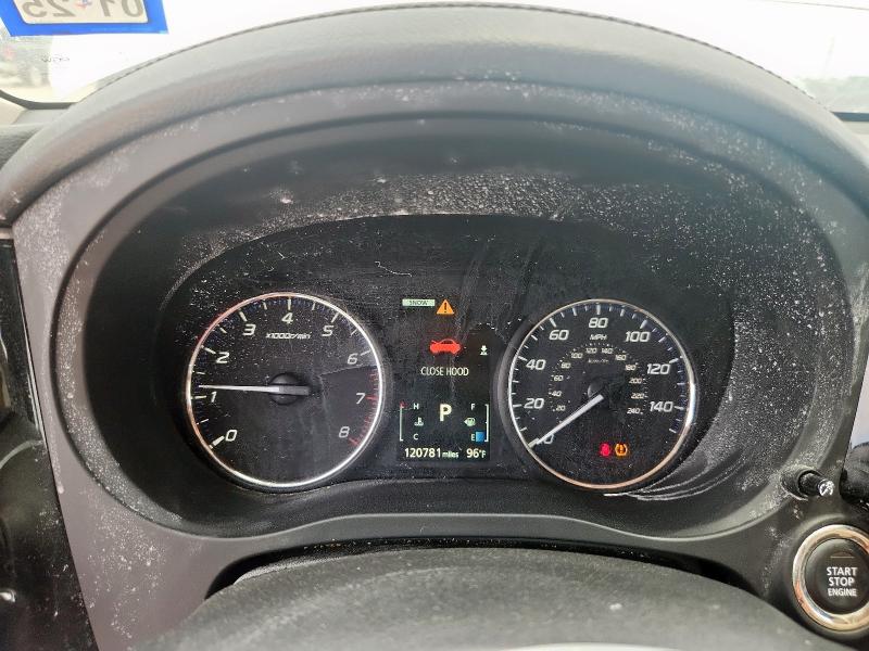 2016 MITSUBISHI OUTLANDER JA4AZ3A37GZ008410