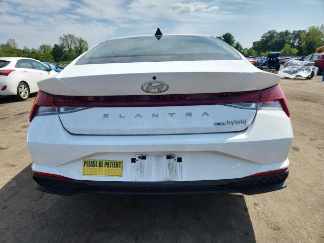 2021 HYUNDAI ELANTRA BL KMHLM4AJ4MU004188