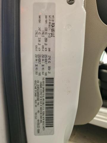 2019 DODGE GRAND CARAVAN SXT 2C4RDGCG0KR691682