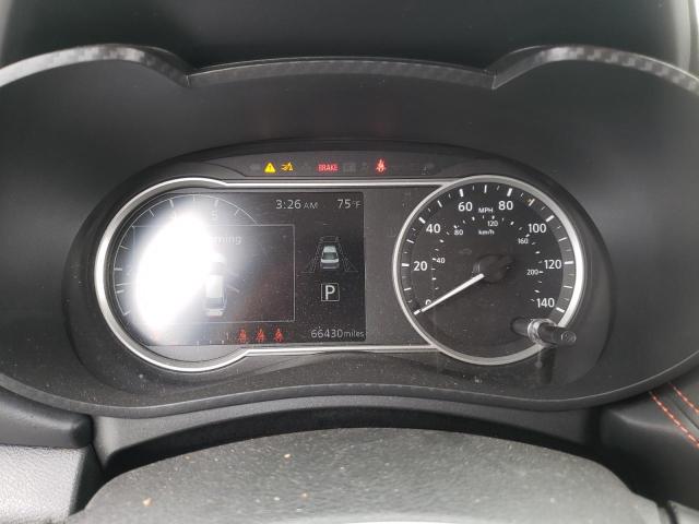 2023 NISSAN VERSA SR 3N1CN8FV7PL838249