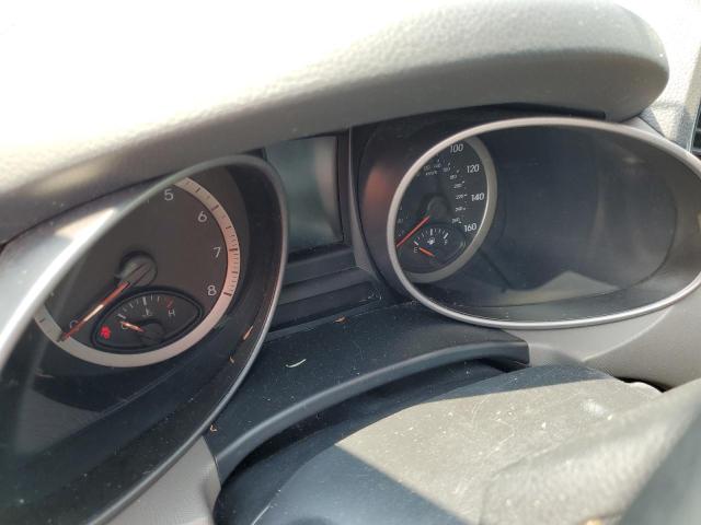 2016 HYUNDAI SANTA FE S - KM8SMDHF8GU155553