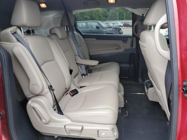 2023 HONDA ODYSSEY TOURING 5FNRL6H87PB076306