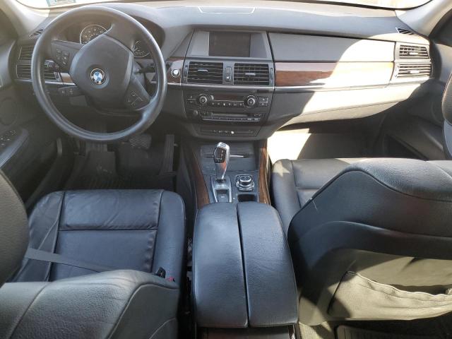 2012 BMW X5 XDRIVE35I - 5UXZV4C5XCL753737