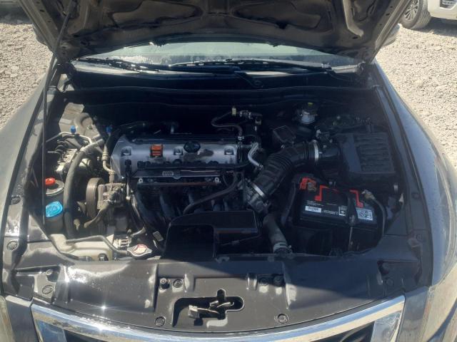 2010 HONDA ACCORD LX - 1HGCP2F34AA084956