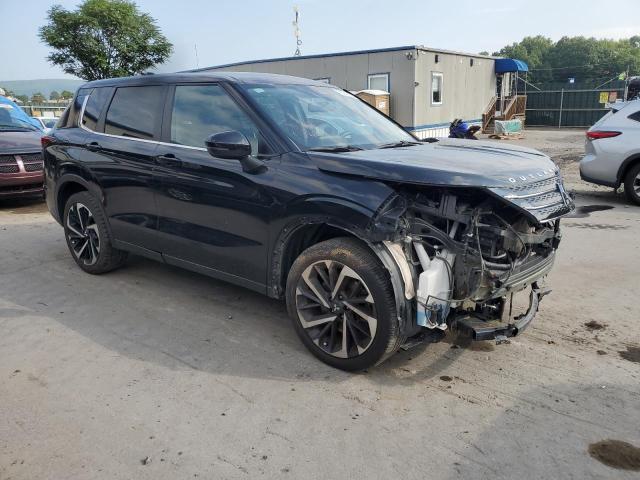 2022 MITSUBISHI OUTLANDER JA4J4TA81NZ053544