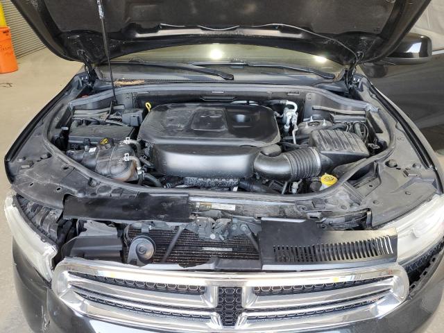 2019 DODGE DURANGO SX 1C4RDJAG2KC821731