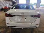 Lot #3304802334 2024 NISSAN SENTRA S