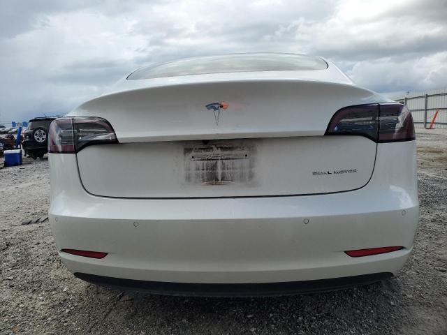 2021 TESLA MODEL 3 5YJ3E1EB0MF915033